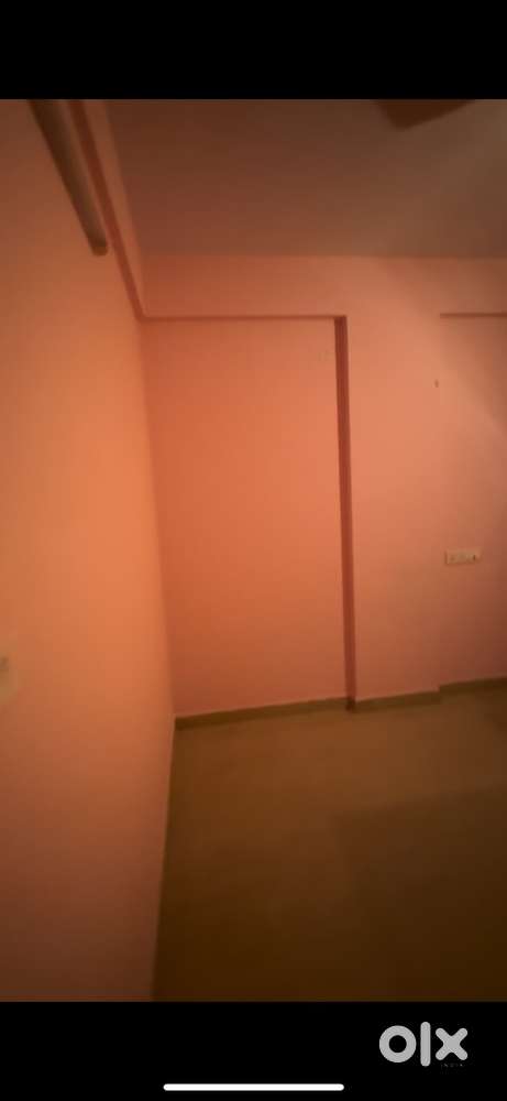 Storage Room in AECS Layout