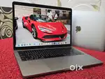 Apple Macbook Pro i5/8/256gb SSD 2020 13Inch Retina Touchbar Touch ID