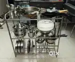 Kitchen utensil