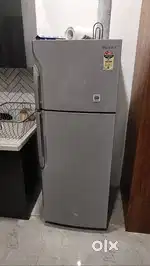 Samsung double door fridge