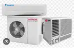 Ac installation