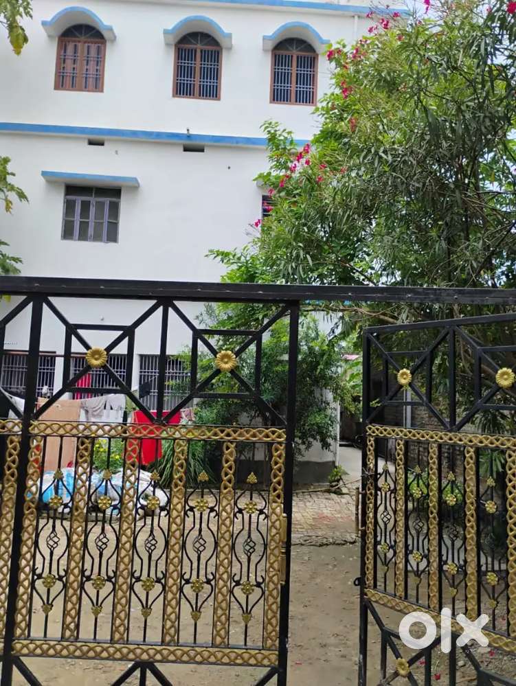 2 BHK Flat for Family and Working Bachelor in Amirganj Dharampur