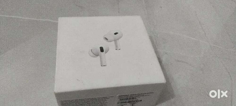 Airpods pro