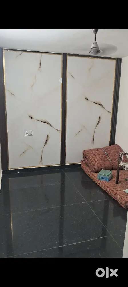 1 Rk one room Set 25 gaj for rent