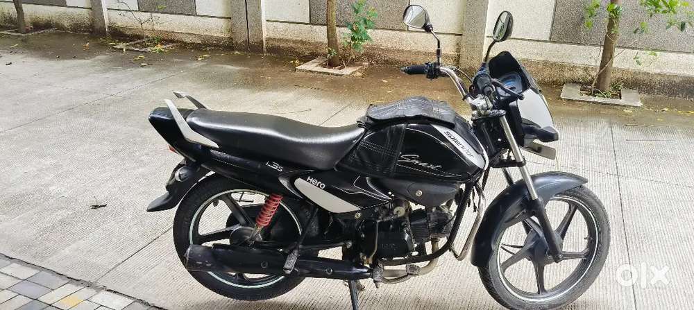 HERO SPLENDOR iSmart for sale