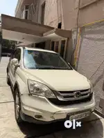 Honda CR-V 2010 Petrol, South Delhi, Good Condition, 91,000 km, NOC,