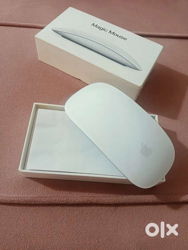 Magic mouse apple mouse wireless