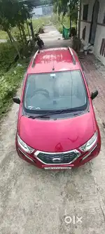 Datsun RediGO 2018 LPG 60000 Km Driven