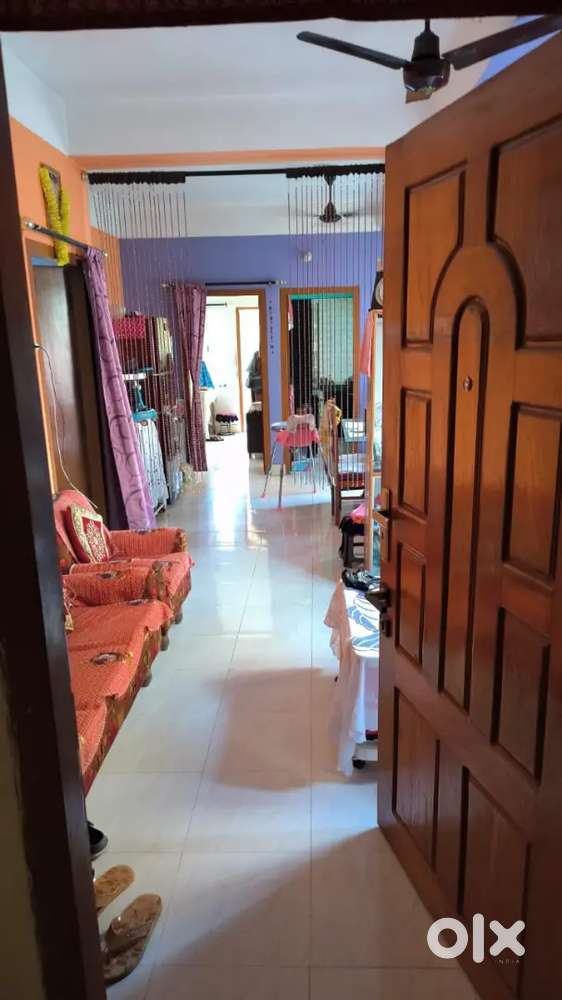 2BHK FLAT IN LAL GANESH