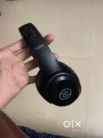 Noise headphones