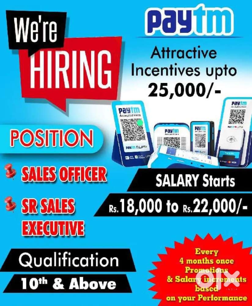 DIRECT SALES & MARKETTING