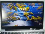 Laptop in just 9,500/-