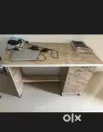 Study table