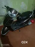 Activa in new condition