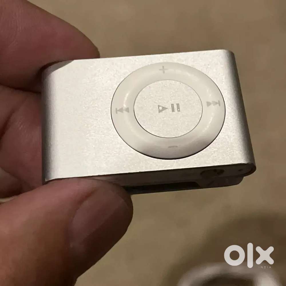 ipod mp3 miniclip