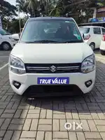 Maruti Suzuki Wagon R LXI, 2022, Petrol
