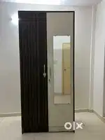 Double door big cubboard