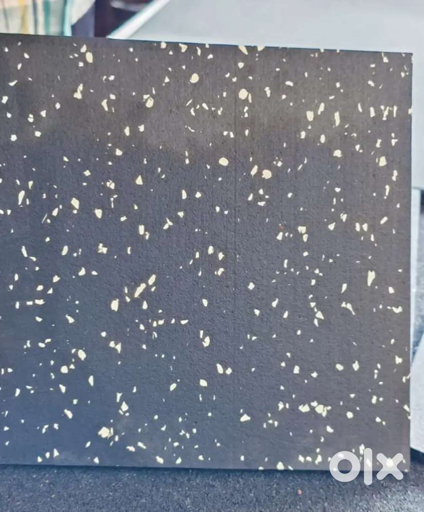 EPDM rubber mat roll