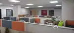 Plug N Play Commercial Office For Rent at Banjarahills