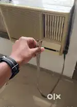 O general window Ac