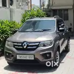 Renault KWID, 2018, Petrol