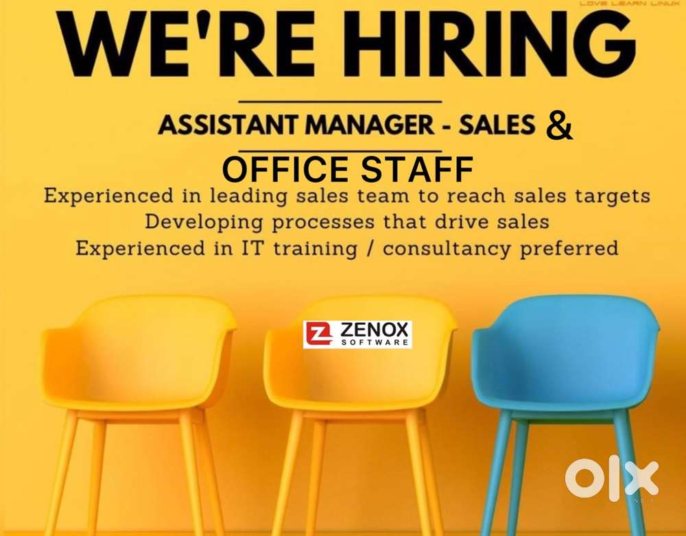 Manjeri Software service and supporting staff