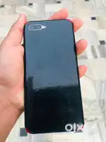 Oppo A5s Light weight mobile with charger & box