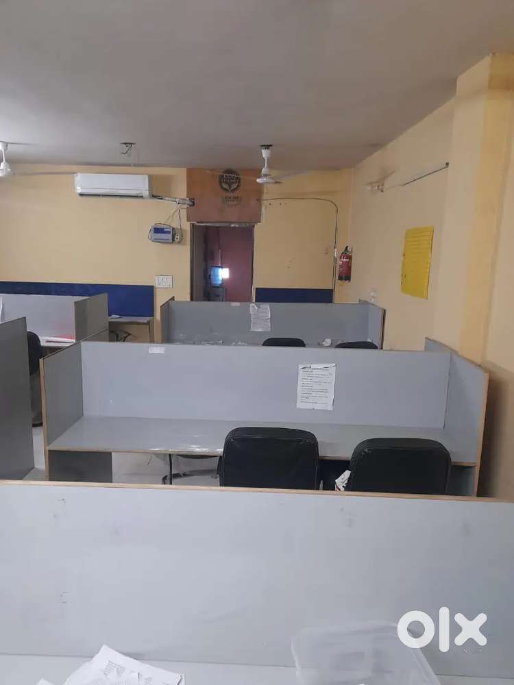 25 setting office for rent