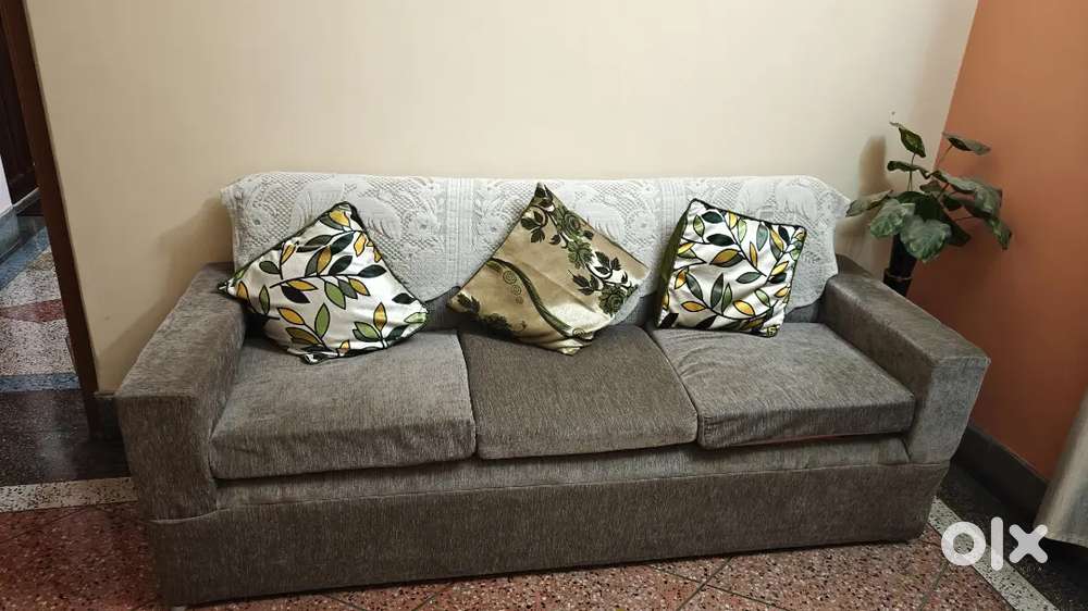 New 3+2 seater sofa set