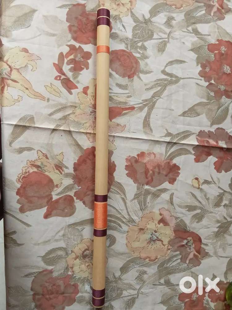 Punam Flute