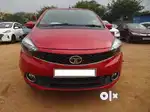 Tata Tiago XZ Plus, 2019, Petrol