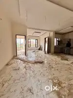 Big Size 3 BHK 225 Gaz Flat For Sale Navtra Offer