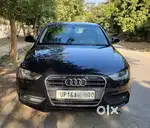 Audi A4 2014 Diesel Well Maintained