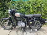 2016 bullet classic 350