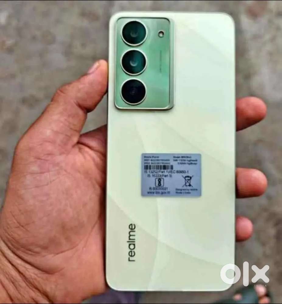 Realme 14x 5g