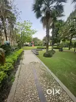 350 Sqyards Plot For Sale in Omaxe Phase 2 New Chandigarh.