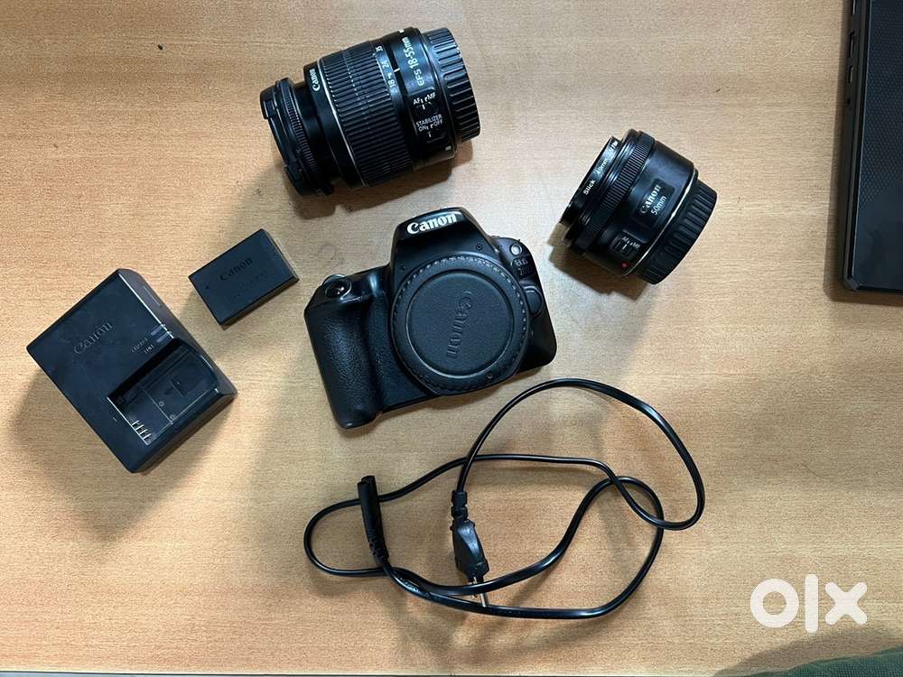 Canon 200d