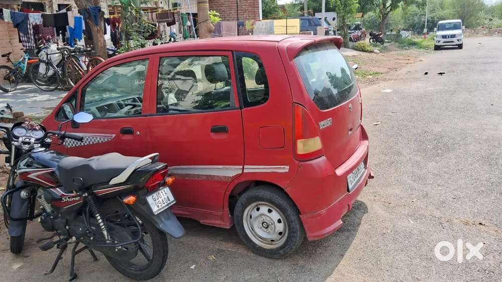 Maruti Suzuki Zen Estilo 2008 Petrol Good Condition