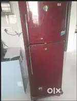 LG 250 to 300 Ltr's Double Door Fridge for Sale