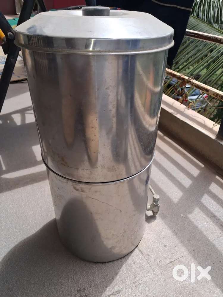 Water filter