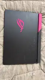 Asus rog strix g15 gtx 1650 ti limited edition