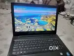 Lenovo laptop