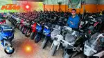 YAMAHA R15 V4 V3