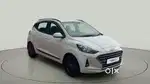 Hyundai Grand i10 Nios Sportz 1.2 Kappa VTVT, 2021, Petrol