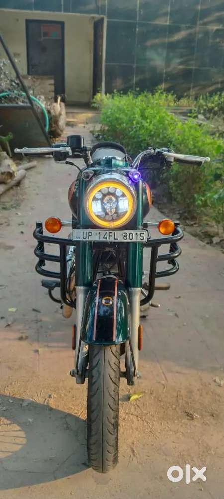 Good condition well maintain