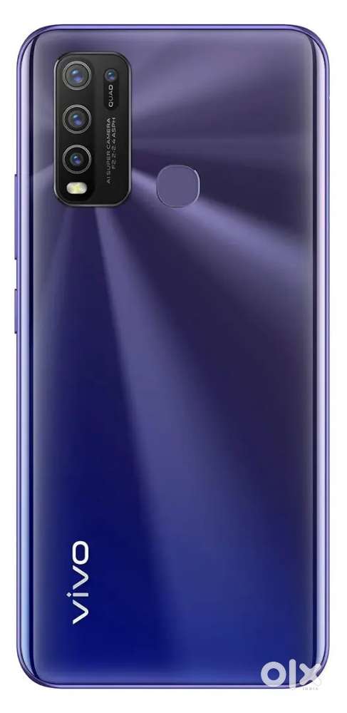 8, 128 GB VIVO  Y50