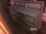 Counter sale