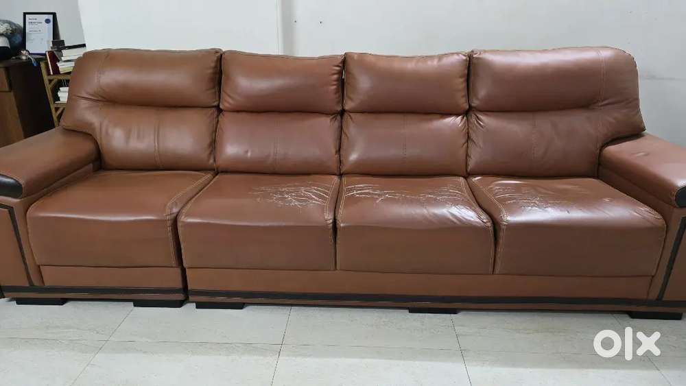 Premium Second-hand Sofa for Sale