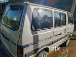 Maruti Suzuki Omni 2014 Petrol 100000 Km Driven