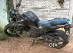 yamaha - fz -s version 2.0 - excellent condition - single owner ...